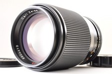 Objectif Contax Carl Zeiss