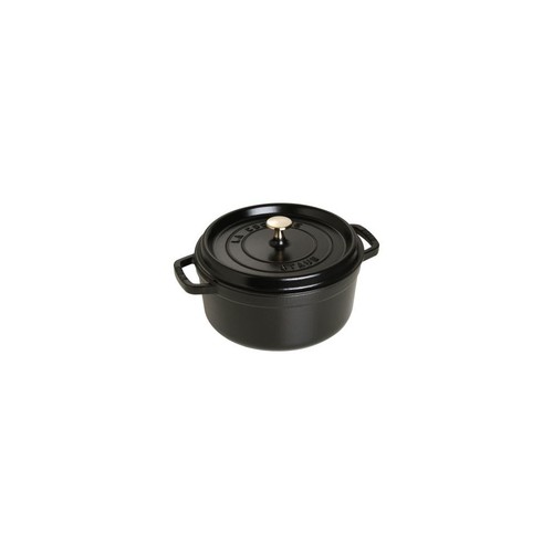 Staub roaster round - staub,