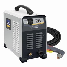 Découpeur plasma Easycut K25 GYS torche incluse - 068063