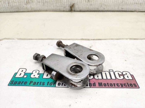 Tendeur les registres roue - les,