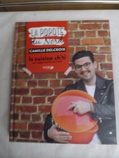 Livre "La popote du Nord" neuf