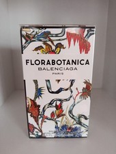 Florabotanica Balenciaga Eau