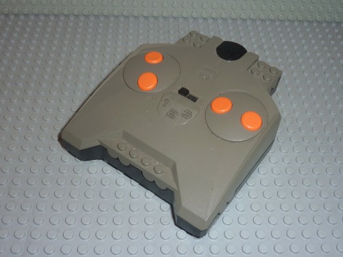 Lego electric controller 13 - lego, rc