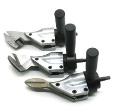 Electric Tin Scissors Power