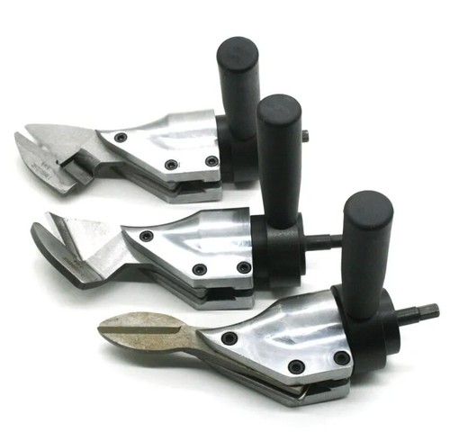 Electric tin scissors power - electric,