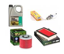 YAMAHA 600 XTE 3TB - 91/03- FORFAIT PIECES REVISION COMPLETE