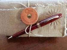 Omas Vespucci Amerigo  de La