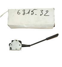 PEUGEOT 305 - Commodo clignotant / Klaxon - 6315.32 - NEUF