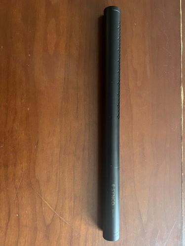 Micro canon synco - micro, mic-d1