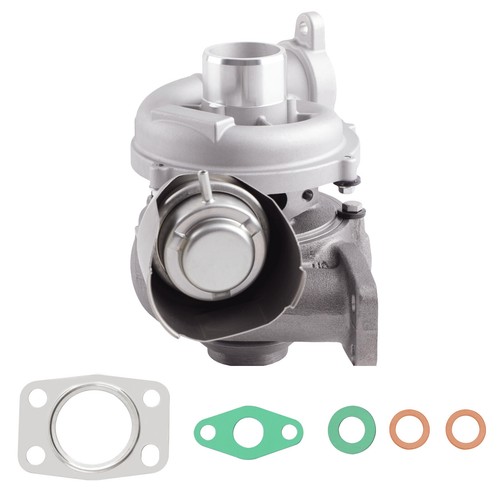 Turbo for peugeot 206 hdi - peugeot,