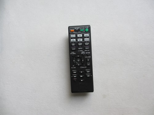Remote control for sony - remote,