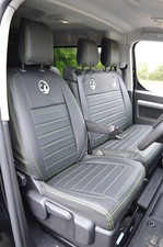 Couvre-Sièges Matelassés