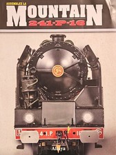 Altaya Locomotive  à vapeur