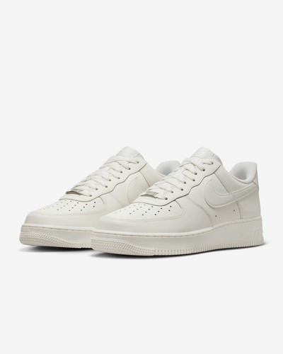 Nike air force - air, 1’07