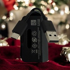 Cable Chargeur Usb Type-C
