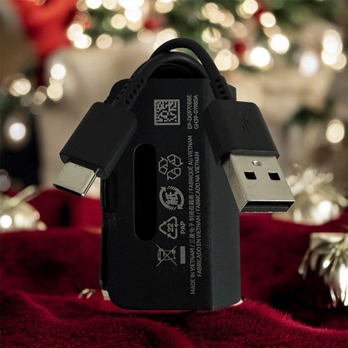Cable chargeur usb type - chargeur, type-c