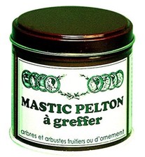 Mastic à greffer arbre arbustre PELTON FERTILIGENE