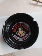 CENDRIER CERAMIQUE VINTAGE //