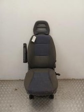 Siege avant gauche CITROEN JUMPER 3 PHASE 1 2.2 HDI - 16V TURBO /R:114265177