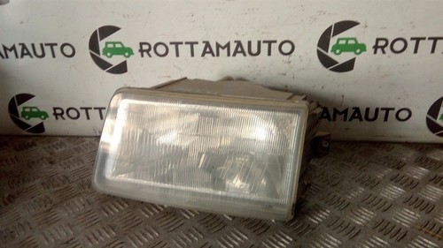 Remplacement projecteur phare