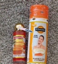 36 HEURES PROPRES LAIT &SERUM