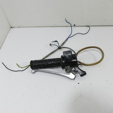 Motobecane 125 LT3 Poignée De