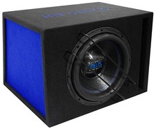 Hifonics ZSPL12R Caisson