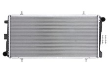Radiateur moteur pour MG MG