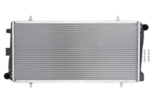Radiateur moteur pour mg - radiateur,