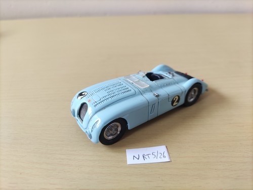 Sibur bugatti 57s tank - bugatti,