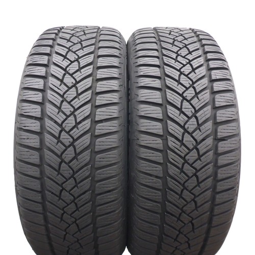 205 fulda 50 - 50, r17