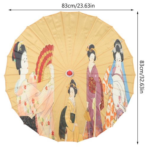 Parapluie japonais - ,