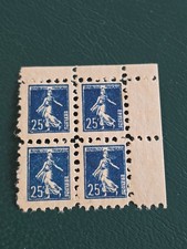 Timbre France 140** poste