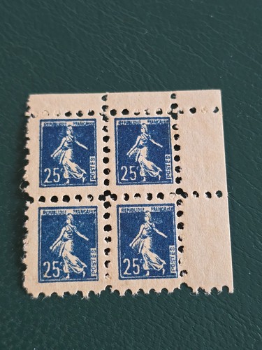 Timbre france 140 poste - timbre,