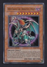 Yu-Gi-Oh! Empereur Dragon du