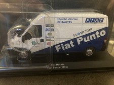 Rallye d'assistance FIAT