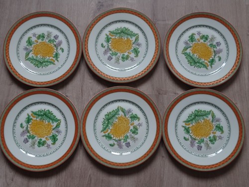 Haviland porcelaine - haviland,