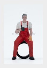 ATLANTIC ATL18025 Figurines -