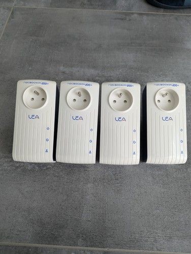 Adaptateur prise cpl - adaptateur,