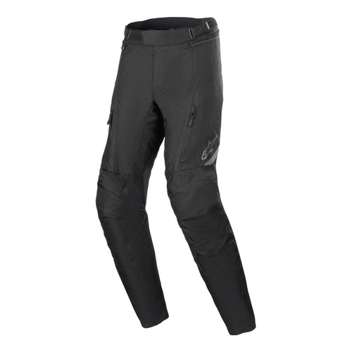 Pantalon moto imperméable