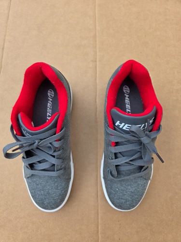 Heelys shoes for kids size - heelys,