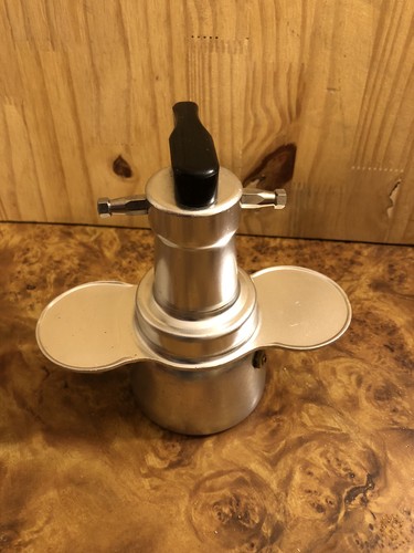 Cafetière expresso vintage - cafetière, à