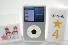 Apple iPod Classic 7ème