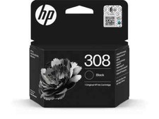 CARTOUCHE HP 308 NOIRE /