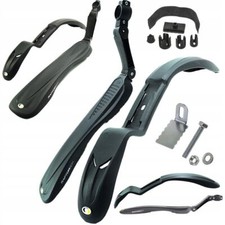 Garde-boue vélo VTT Simpla