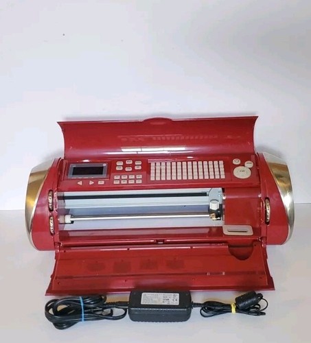 Cricut cake decorating - cricut, full