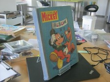 ALBUM RECUEIL RELIURE DU