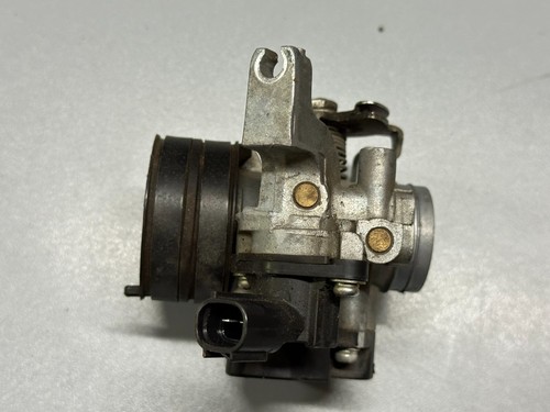 Papillon injection moto - injection,