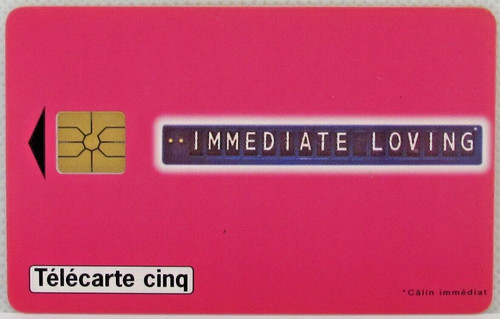Telecarte unites gn309 - 5,