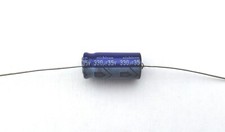 330uF 35V Axial Condensateur